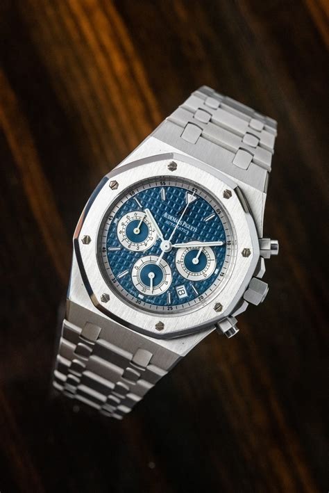 audemars piguet 25860 lucidato site orologi.forumfree.it